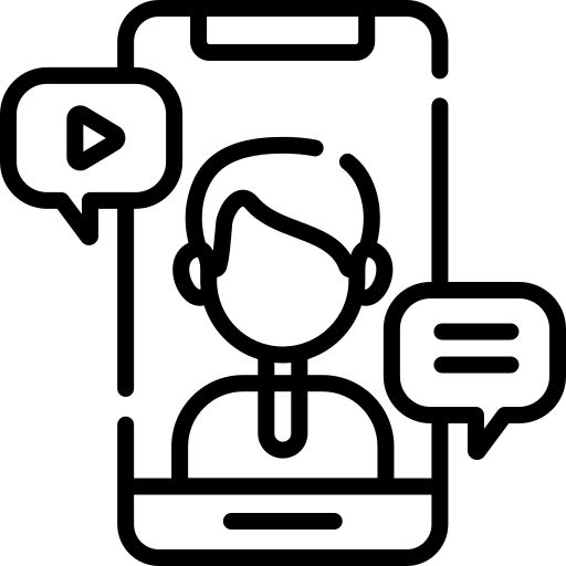 Access to creator and influencer network by Growveer