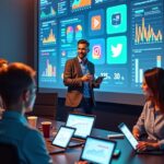 Customized marketing solutions for business growth