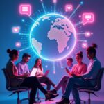 Email and WhatsApp marketing campaigns for business growth