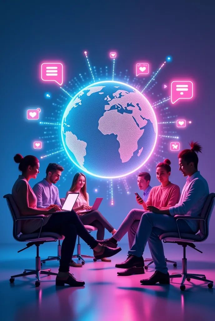 Email and WhatsApp marketing campaigns for business growth