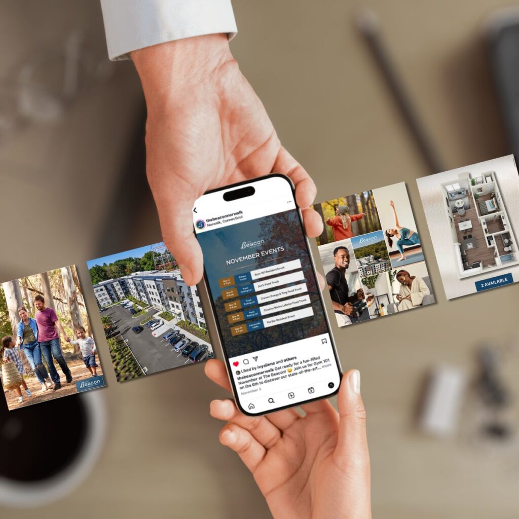 Organic marketing strategies for sustainable business growth