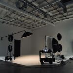 Professional video and modeling shoots for brands and campaigns